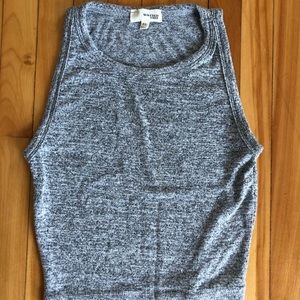 Wilfred Free Crop Top